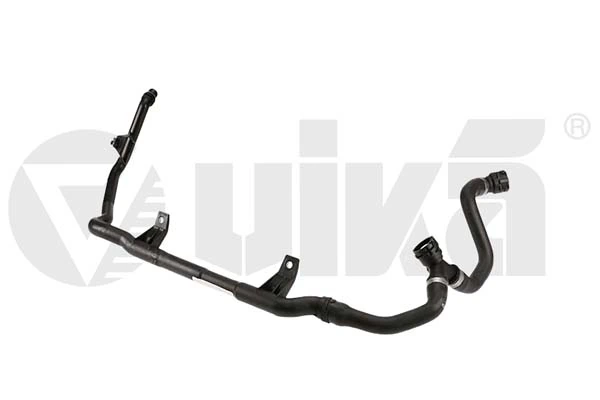 Coolant Pipe