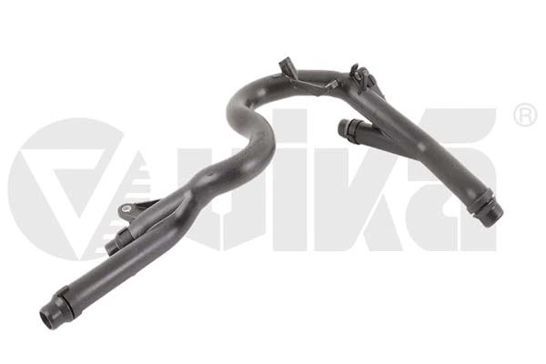 Coolant Pipe