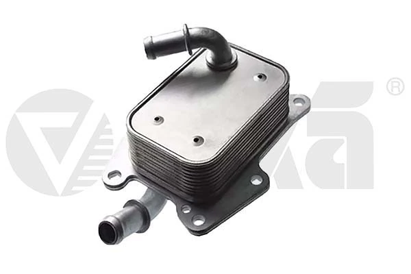 Oil Cooler, engine oil
