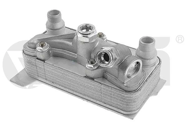 Oil Cooler, engine oil
