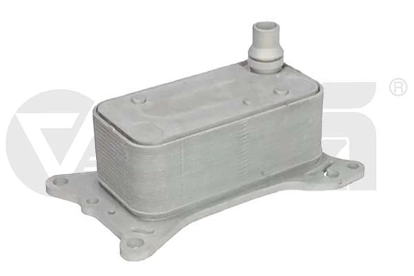 Oil Cooler, engine oil