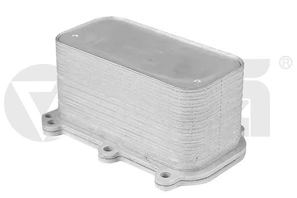 Oil Cooler, engine oil