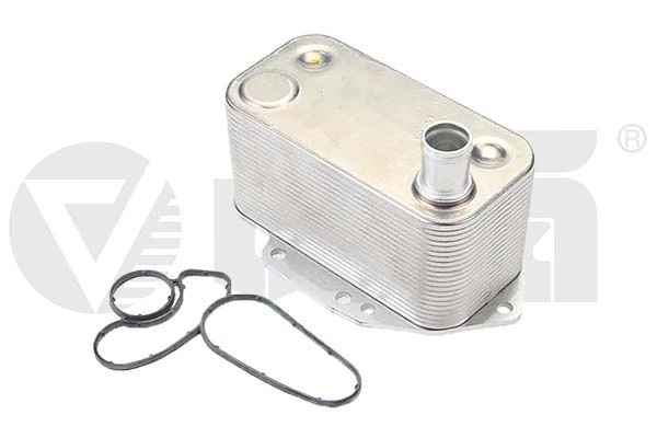 Oil Cooler, engine oil