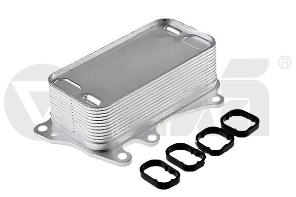Oil Cooler, engine oil