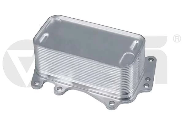 Oil Cooler, engine oil