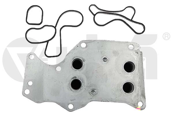 Oil Cooler, engine oil