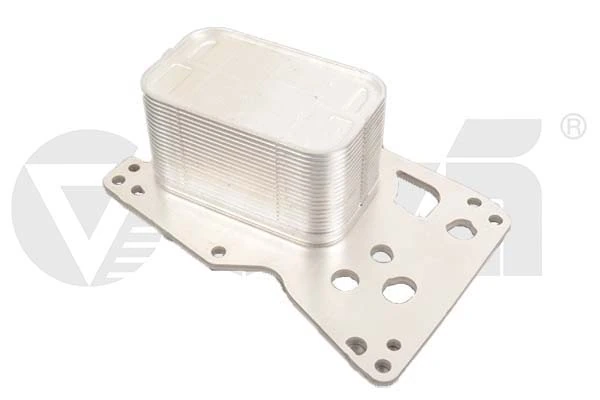 Oil Cooler, engine oil