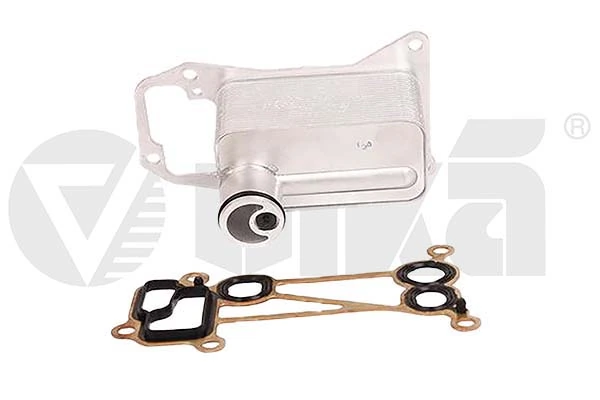 Oil Cooler, engine oil