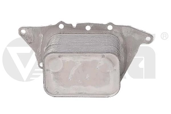 Oil Cooler, engine oil