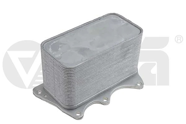 Oil Cooler, engine oil