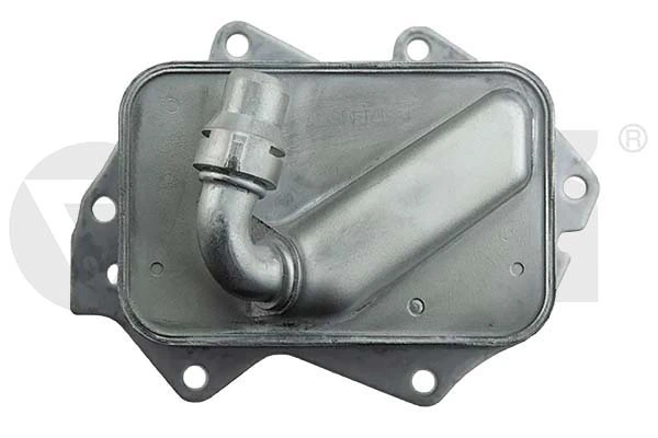 Oil Cooler, engine oil