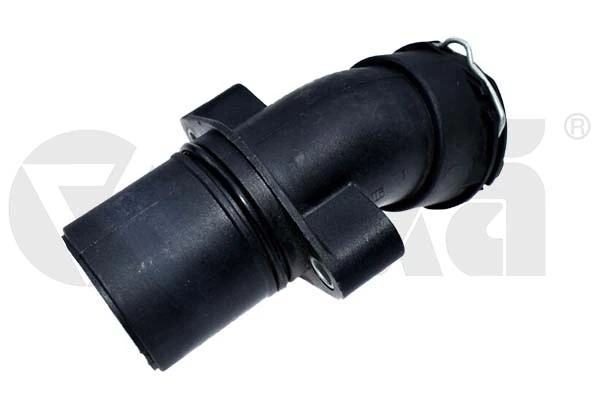 Coolant Flange