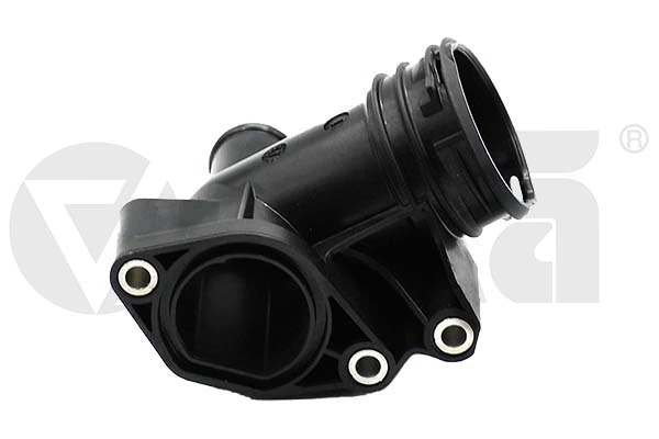 Coolant Flange