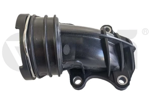 Coolant Flange