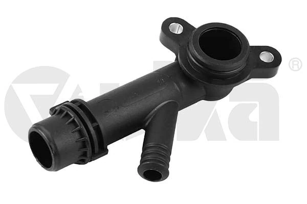 Coolant Flange