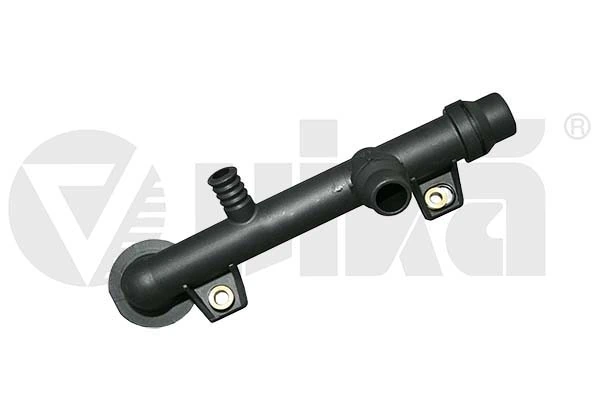 Coolant Flange