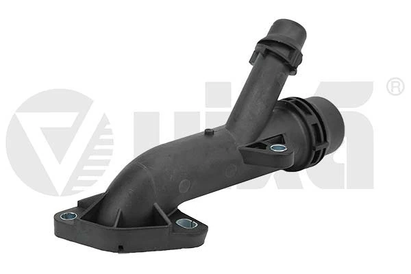 Coolant Flange