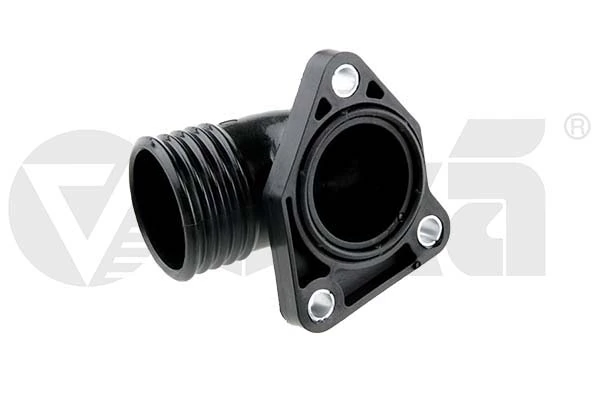 Coolant Flange
