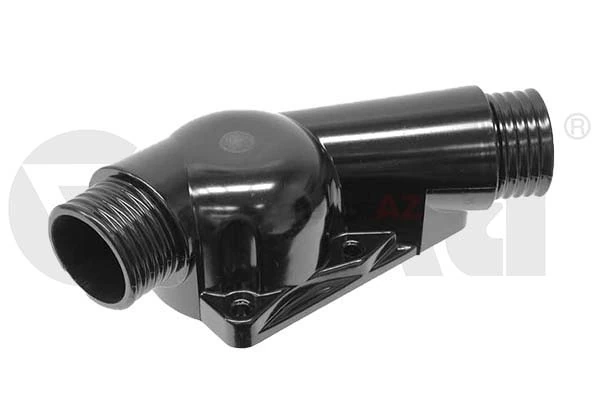 Coolant Flange