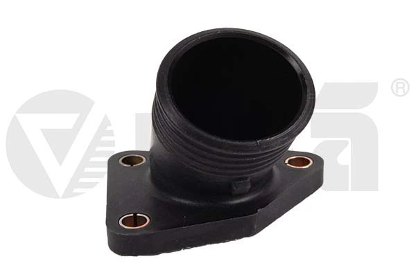 Coolant Flange