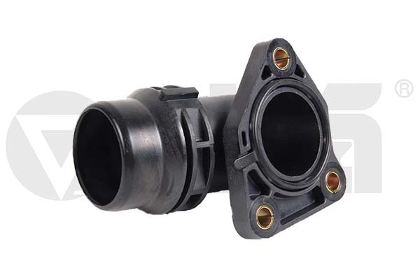 Coolant Flange