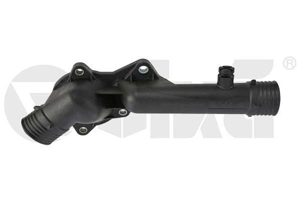 Coolant Flange