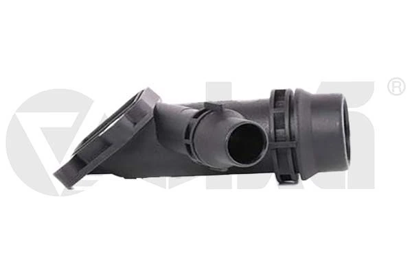 Coolant Flange