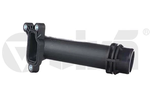 Coolant Flange