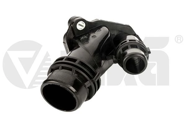 Coolant Flange