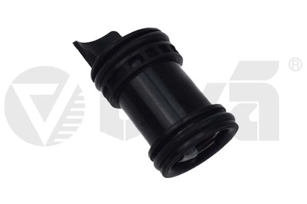 Coolant Flange