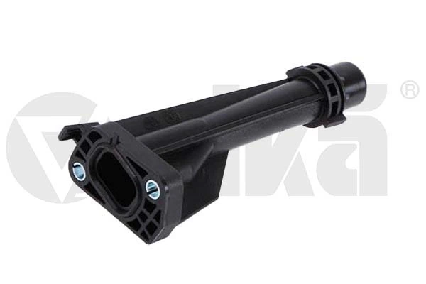 Coolant Flange