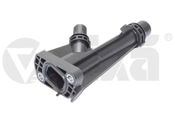 Coolant Flange