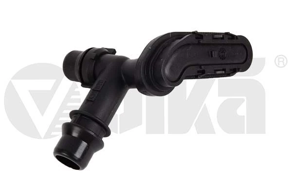 Coolant Flange