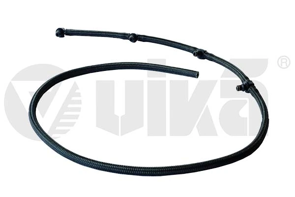 Hose, fuel overflow