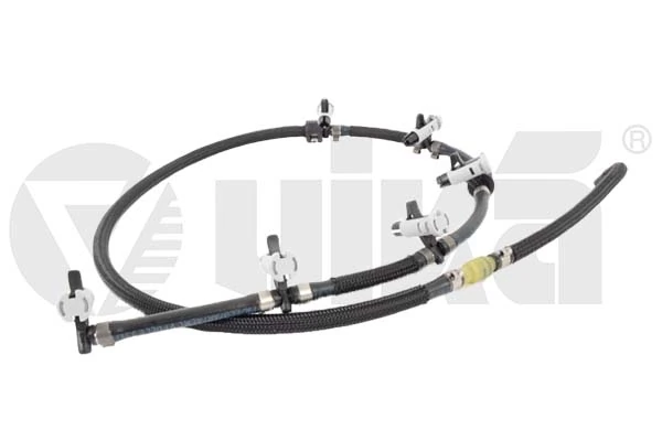 Hose, fuel overflow