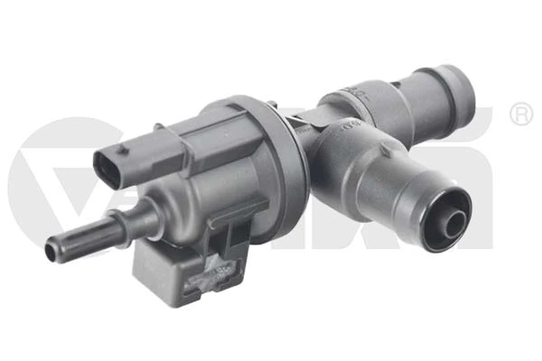 Breather Valve, fuel tank