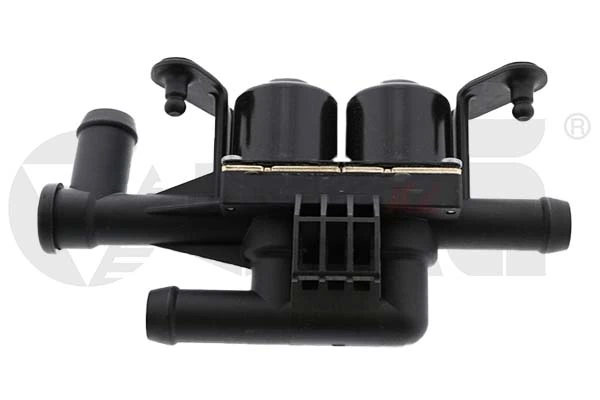 Coolant Control Valve