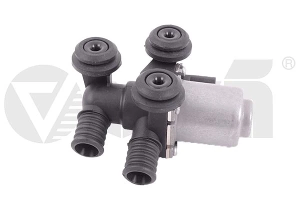 Coolant Control Valve
