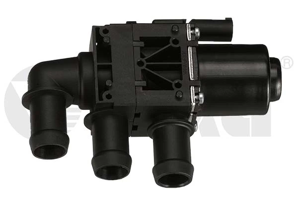 Coolant Control Valve