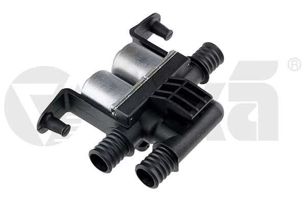 Coolant Control Valve