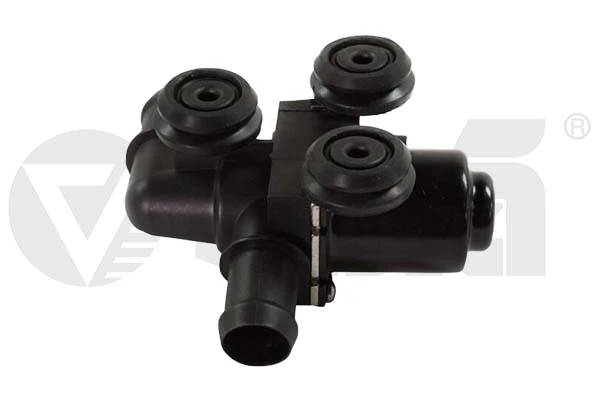 Coolant Control Valve