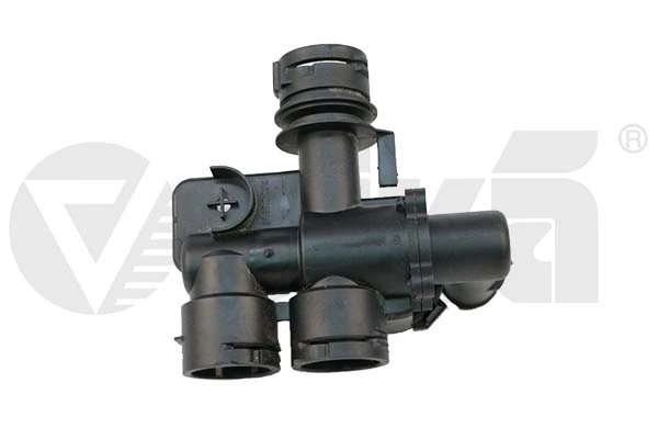 Coolant Control Valve