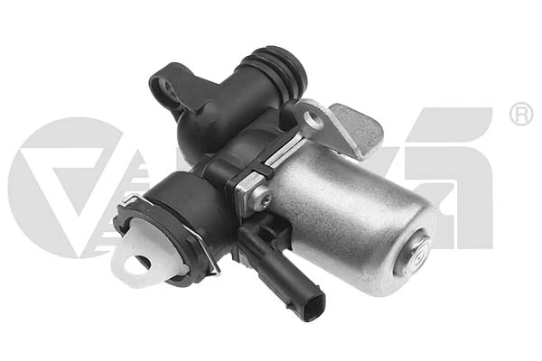 Coolant Control Valve