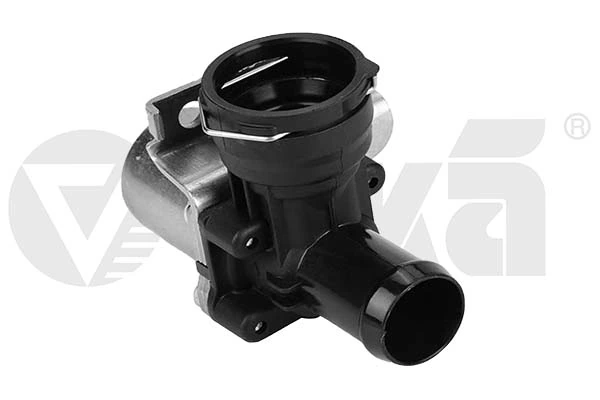 Coolant Control Valve