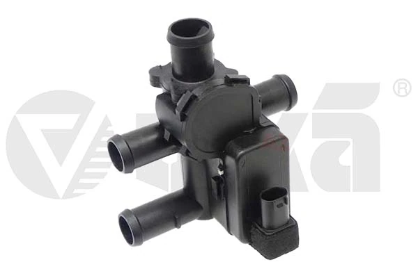 Coolant Control Valve