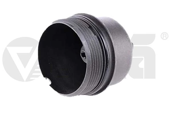 Cap, oil filter housing
