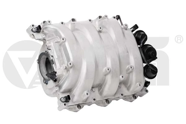 Intake Manifold, air supply