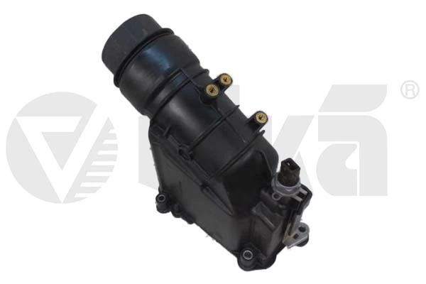 Oil Cooler, engine oil