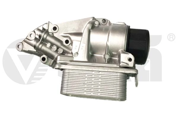 Oil Cooler, engine oil