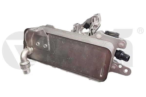 Oil Cooler, automatic transmission